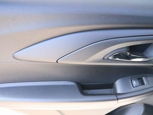 New 2026 Chevrolet TrailBlazer RS w/ Convenience Package image 23