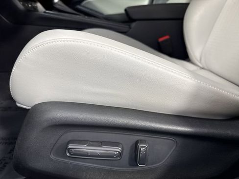 Used 2025 Honda Civic Sport Touring image 20