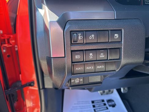 Used 2024 Toyota Tacoma TRD Sport w/ TRD Sport Upgrade Package image 12