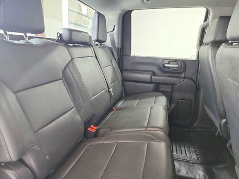 Used 2024 Chevrolet Silverado 3500 W/T w/ WT Fleet Convenience Package AWD/4WD image 31
