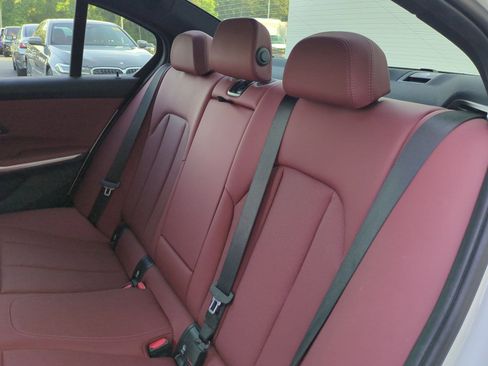 Certified 2023 BMW 330e w/ Premium Package RWD image 31
