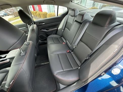 Used 2023 Nissan Altima 2.5 SR FWD image 23