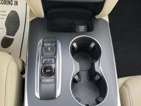 Used 2016 Acura MDX SH-AWD w/ Technology Package image 25