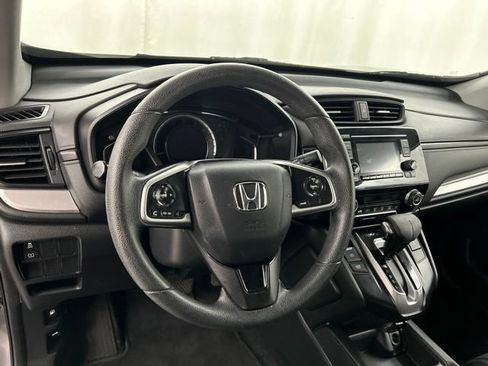 Used 2019 Honda CR-V LX image 7