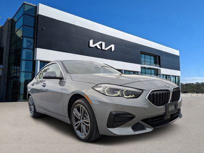 Used 2024 BMW 228i xDrive Gran Coupe w/ Convenience Package