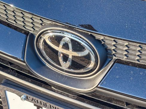 New 2026 Toyota Corolla LE w/ LE Premium Package FWD image 10