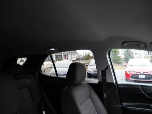 Used 2020 Chevrolet Equinox LT image 31