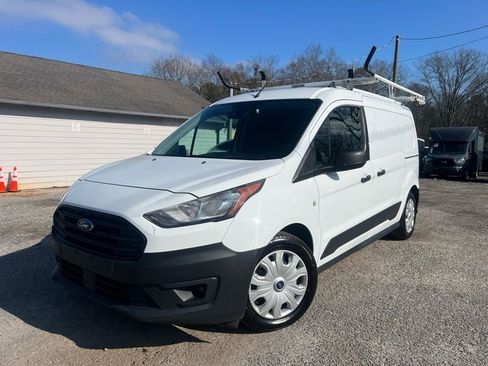 Used 2020 Ford Transit Connect XL image 1