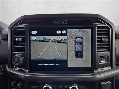New 2026 Ford F150 Tremor AWD/4WD image 13