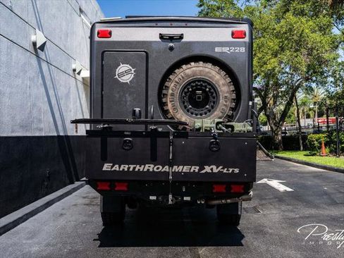 Used 2019 Ford F550 4x4 Crew Cab Super Duty image 11