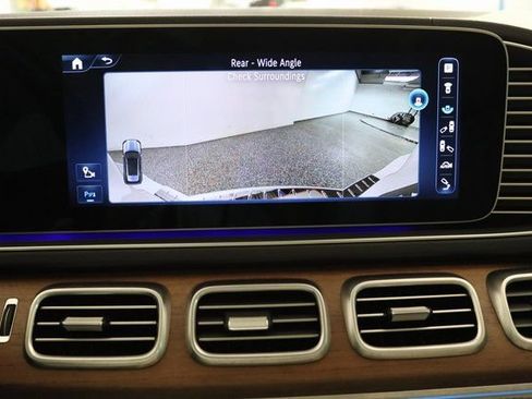 Used 2024 Mercedes-Benz GLE 580 4MATIC image 10