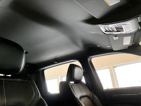 Used 2023 RAM 1500 Limited w/ Night Edition image 22