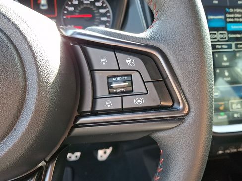 Used 2024 Subaru WRX TR AWD/4WD image 22