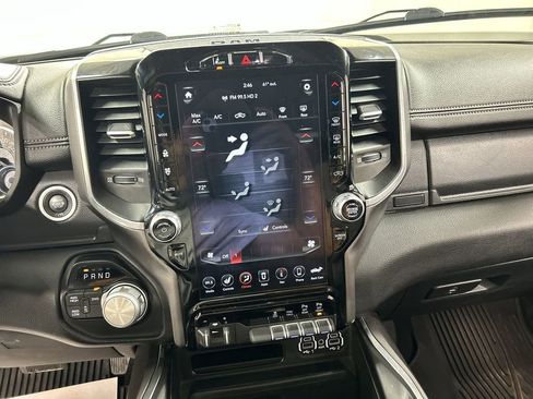 Used 2020 RAM 2500 Laramie AWD/4WD image 17