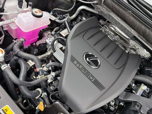 New 2025 Lexus RX 350 Premium image 21