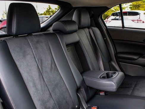 New 2026 Mitsubishi Eclipse Cross SE AWD/4WD image 40
