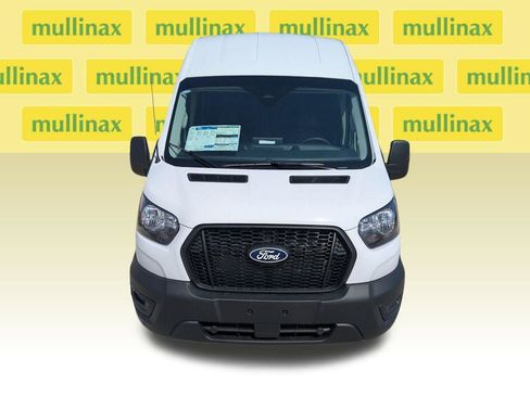 New 2026 Ford Transit 250 148 High Roof w/ Load Area Protection Package image 12