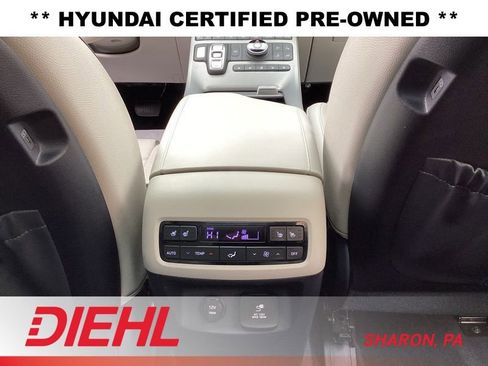Used 2023 Hyundai Palisade Limited w/ Cargo Package AWD/4WD image 20