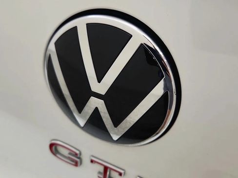 Used 2024 Volkswagen GTI S FWD image 33