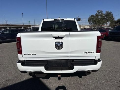 Used 2024 RAM 1500 Limited image 13
