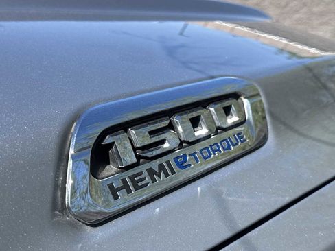 Used 2021 RAM 1500 Big Horn AWD/4WD image 11