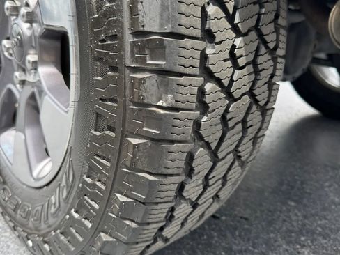 Used 2020 Jeep Wrangler Unlimited Sahara AWD/4WD image 62