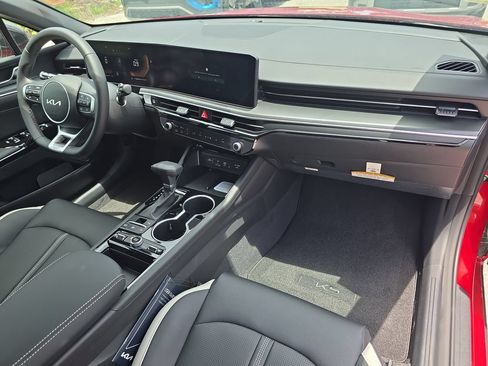 New 2026 Kia K5 GT-Line FWD image 11