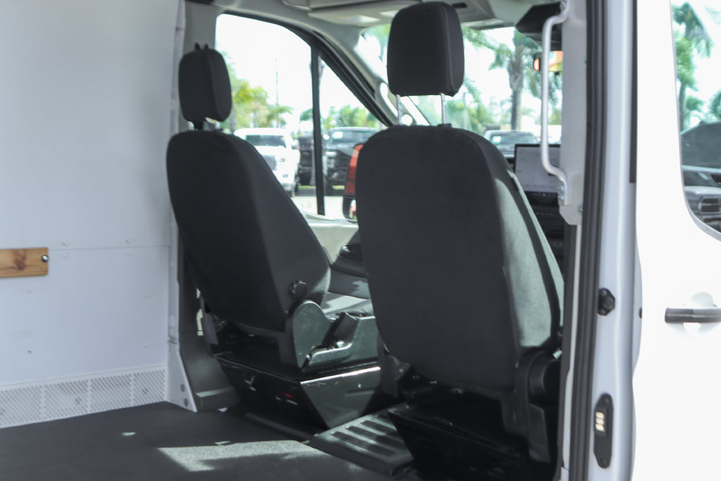 Used 2024 Ford Transit 150 148 Medium Roof RWD image 12