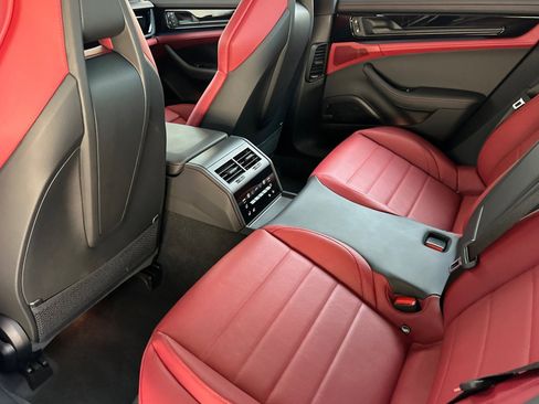 Used 2026 Porsche Panamera image 13