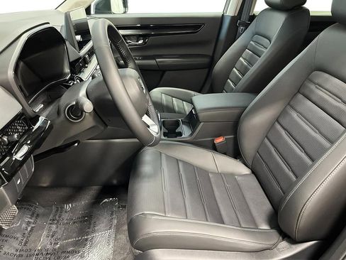 New 2026 Honda CR-V EX-L image 12