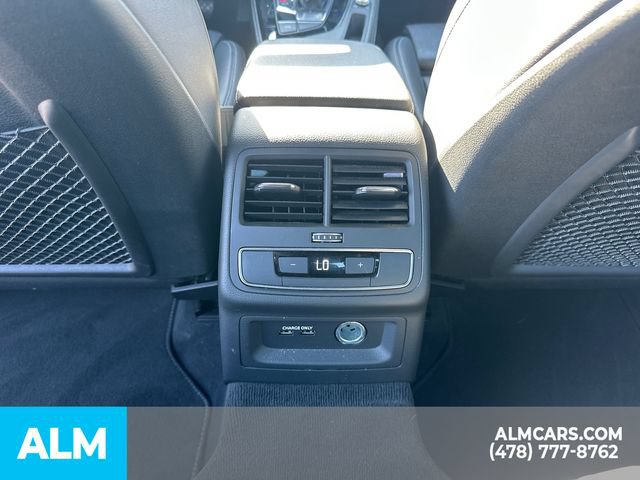 Used 2024 Audi A4 2.0T Premium Plus AWD/4WD image 26