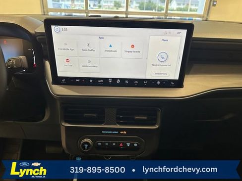 New 2026 Ford Maverick XLT w/ XLT Luxury Package AWD/4WD image 10