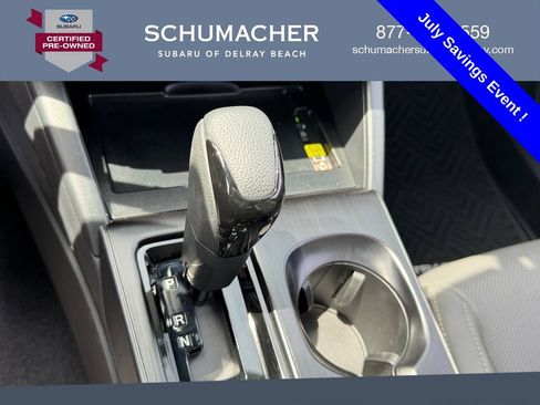 Used 2026 Subaru Outback Limited AWD/4WD image 25