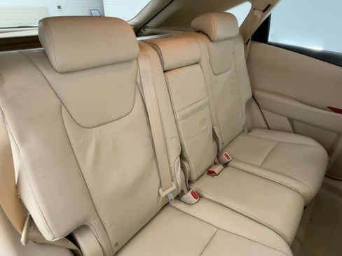 Used 2010 Lexus RX 350 2WD image 30