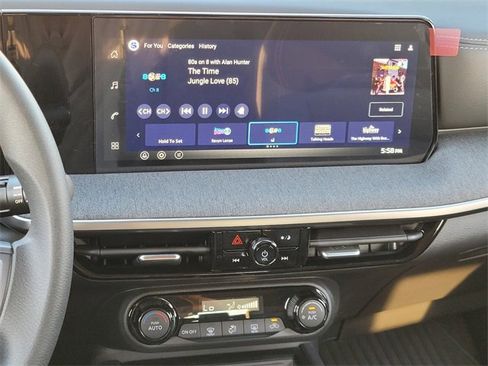 New 2026 Nissan Kicks SV image 13