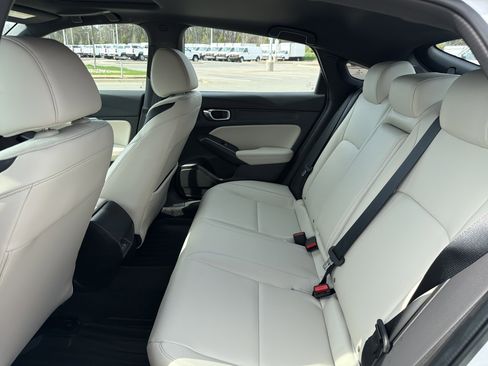 Certified 2023 Acura Integra A-Spec image 31