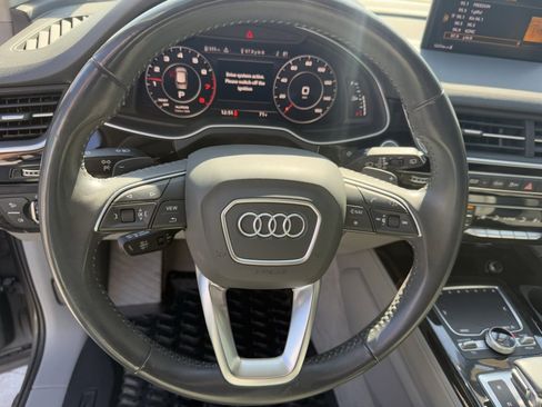 Used 2018 Audi Q7 3.0T Prestige image 13