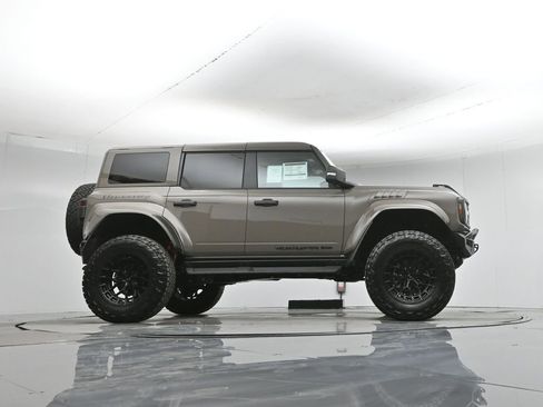 New 2025 Ford Bronco Raptor w/ Interior Carbon Fiber Pack AWD/4WD image 48