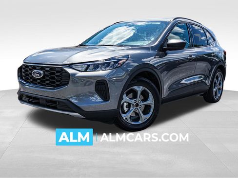 Used 2026 Ford Escape ST-Line FWD image 1