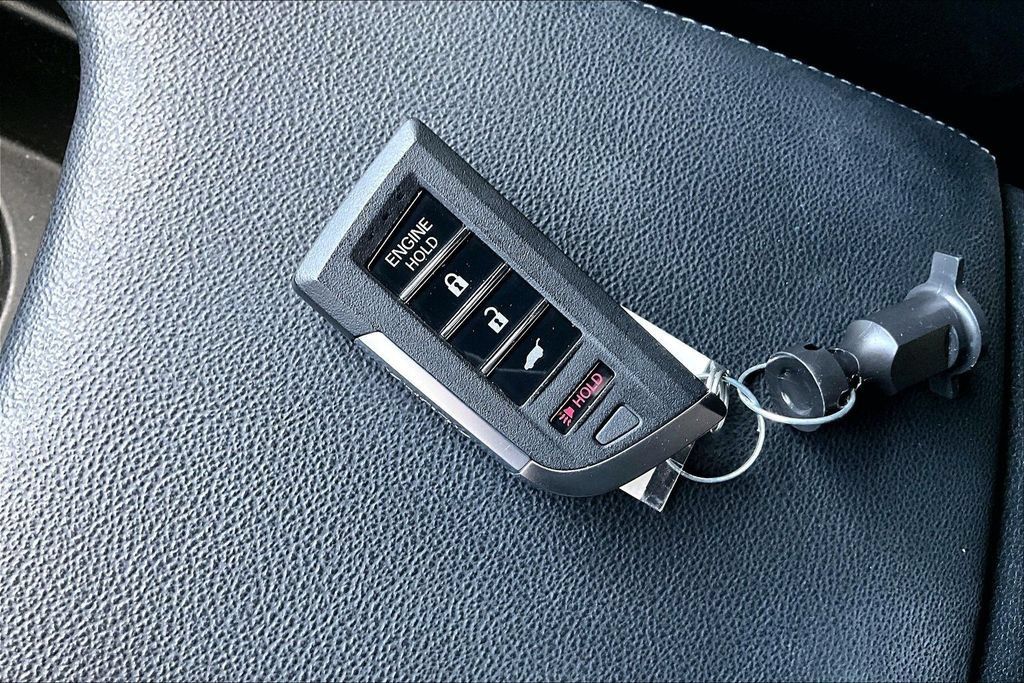 Used 2025 Acura Integra A-Spec w/ Technology Package FWD image 12