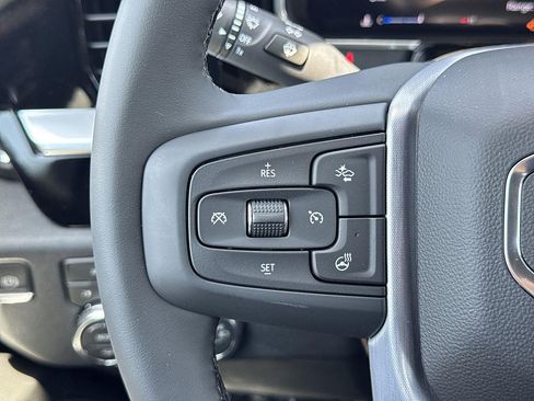 New 2026 GMC Sierra 1500 Elevation AWD/4WD image 9