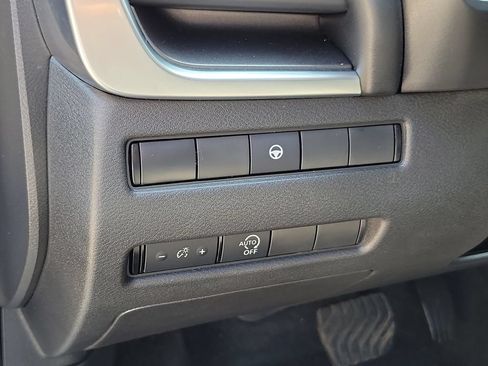 Used 2023 Nissan Rogue SV AWD/4WD image 17