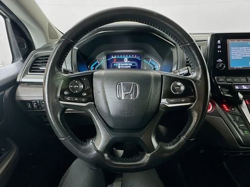 Used 2020 Honda Odyssey EX-L image 11