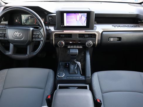 Used 2024 Toyota Tacoma SR5 image 2