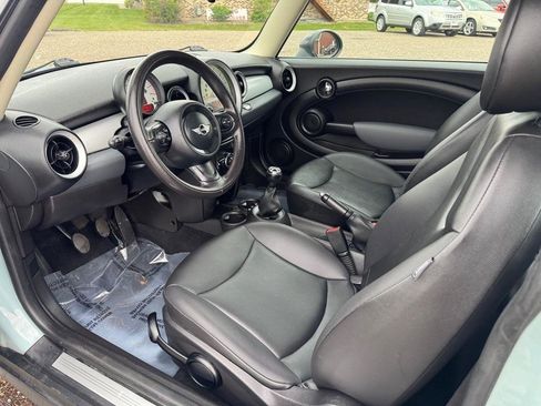 Used 2012 MINI Cooper Hardtop FWD image 14