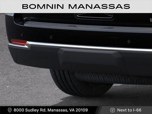 New 2026 Chevrolet Tahoe LT image 14
