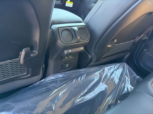 New 2026 Jeep Wrangler Sahara image 10