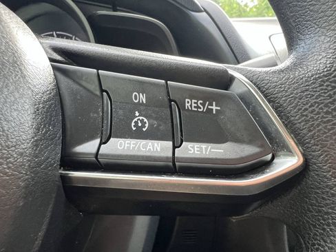 Used 2017 MAZDA MAZDA3 Sport FWD image 15