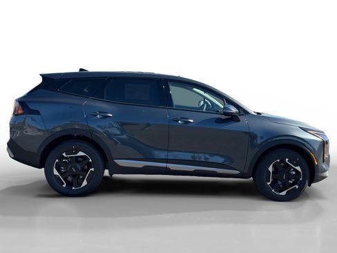 New 2026 Kia Sportage S image 6