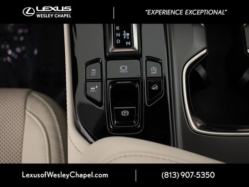 Used 2025 Lexus NX 350 AWD w/ Accessory Package (K3) image 40